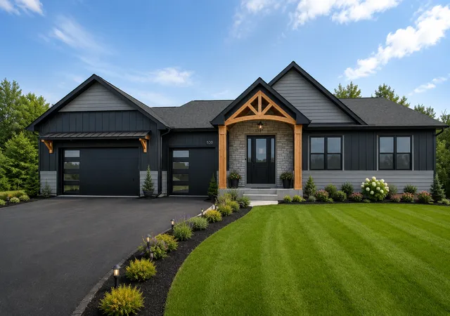 1st image of 251 Saddle Ridge Ln, Troy Twp, WI 54022 | MLS# 7122293