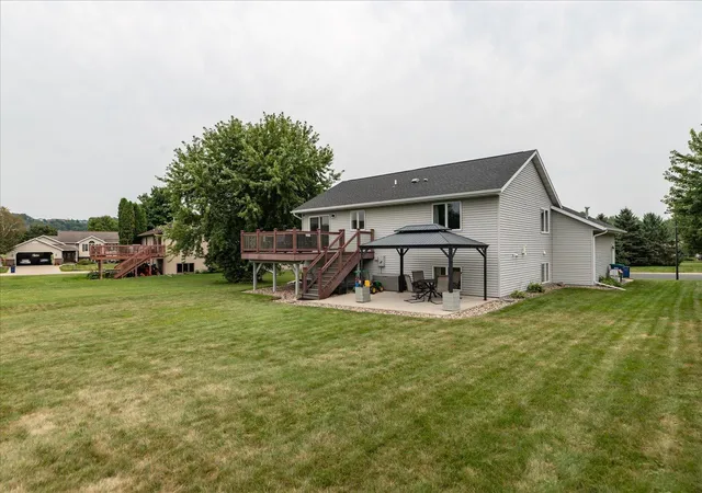 Photo 36 of Sale Pending at 153 Penn Dr, Saint Charles, MN 55972 | MLS# 7122294 | Listing updated on 2026-08-18