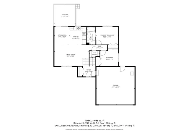 29th image of 983 172nd St, Hammond, WI 54015 | MLS# 7122301
