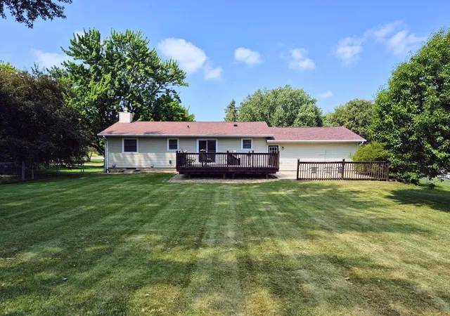 Photo 3 of Sale Pending at 602 7th Avenue Ne, Stewartville, MN 55976 | MLS# 7122304 | Listing updated on 2026-08-24