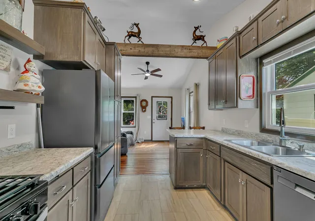 Photo 2 of Sale Pending at 321 32nd Avenue N, Saint Cloud, MN 56303 | MLS# 7122305 | Listing updated on 2026-08-21