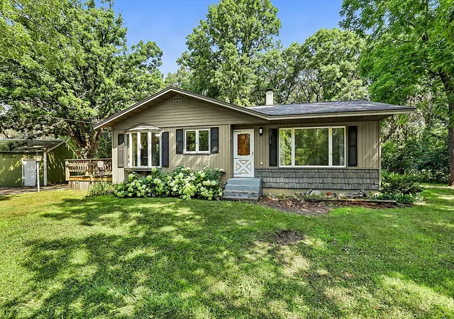 Photo 3 of Sale Pending at 14195 160th Avenue, Little Falls, MN 56345 | MLS# 7122307 | Listing updated on 2026-08-17