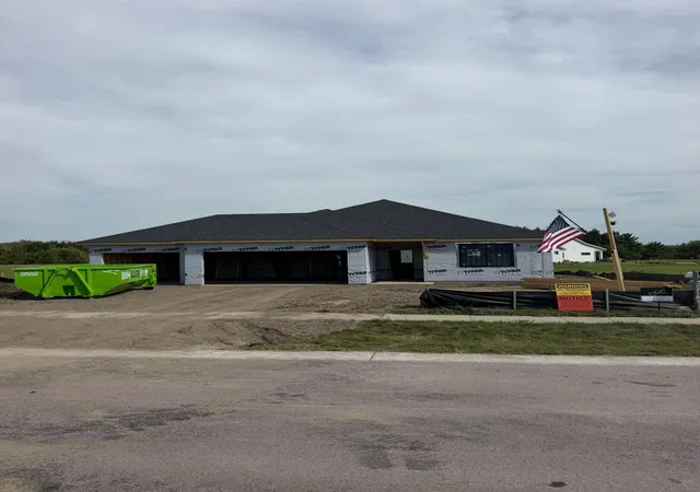 Single family home for sale at 219 Double Eagle Dr, Mankato, MN 56001 | MLS# 7122310