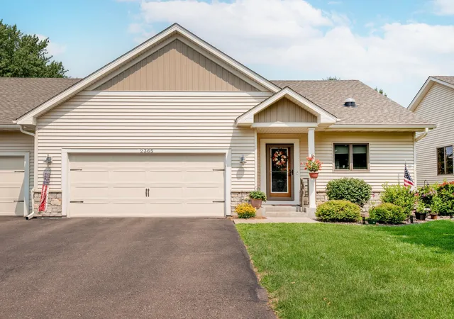 Photo 1 of Townhouse for sale at 2365 Skillman Ave E, Saint Paul, MN 55109 | MLS# 7122311 | Listing updated on 2026-08-25