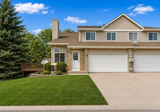 1st image of 995 106th Ln Nw #46, Minneapolis, MN 55433 | MLS# 7122312