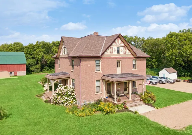 Single family home for sale at 510 Jacob St, Hamburg, MN 55339 | MLS# 7122327
