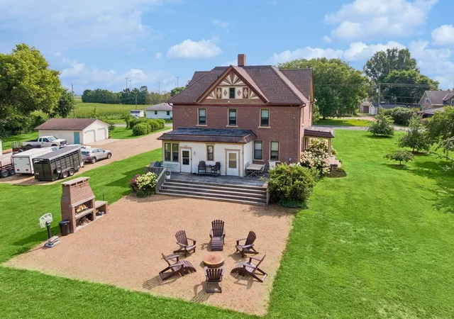 Photo 3 of Single family home for sale at 510 Jacob St, Hamburg, MN 55339 | MLS# 7122327 | Listing updated on 2026-10-05