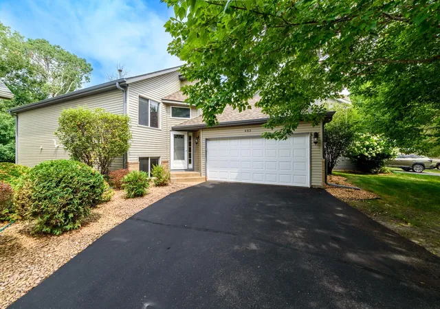 Photo 1 of Single family home for sale at 483 Poplar Dr, Saint Paul, MN 55126 | MLS# 7122329 | Listing updated on 2026-09-15