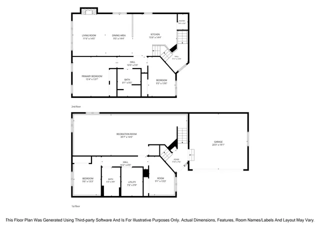 Photo 27 of Single family home for sale at 483 Poplar Dr, Saint Paul, MN 55126 | MLS# 7122329 | Listing updated on 2026-09-15