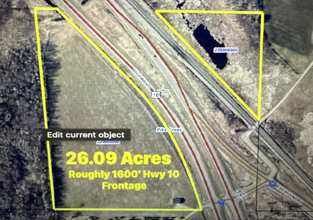 5th image of 16986 Hwy 10, Little Falls, MN 56345 | MLS# 7122334