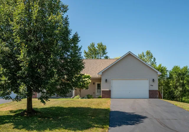 Photo 3 of Sale Pending at 524 Eagle Lake Rd S, Big Lake, MN 55309 | MLS# 7122342 | Listing updated on 2026-09-21