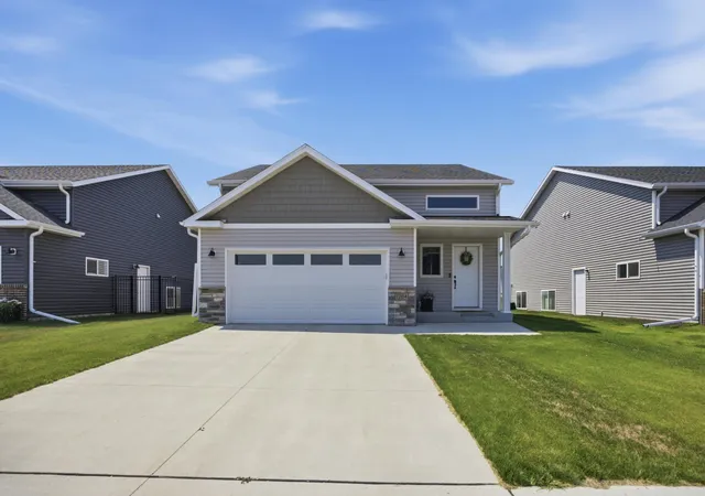 1st image of 1204 Marlys Dr W, West Fargo, ND 58078 | MLS# 7122347