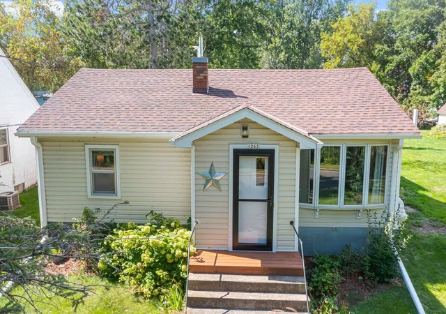 1st image of 1262 5th Ave, Cumberland, WI 54829 | MLS# 7122348