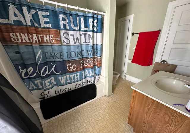 Listing Photo 2 - Condo for sale in building located at 415 1st St E, Thief River Falls, MN 56701 - Unit #