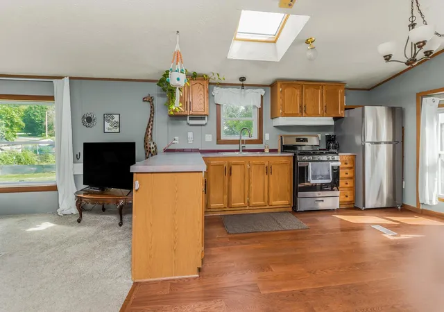 5th image of N7953 535Th St, Spring Valley, WI 54767 | MLS# 7122360