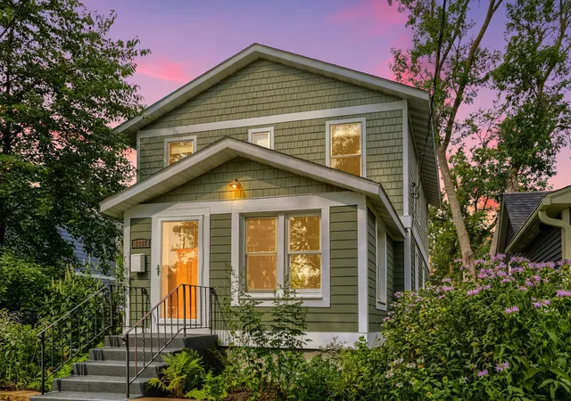 Photo 1 of Single family home for sale at 4887 Stewart Ave, Saint Paul, MN 55110 | MLS# 7122362 | Listing updated on 2026-09-14
