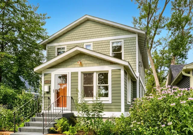 37th image of 4887 Stewart Ave, Saint Paul, MN 55110 | MLS# 7122362