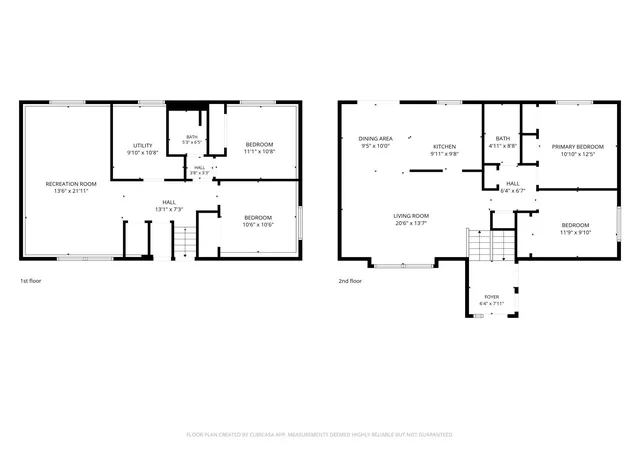 25th image of 3454 Willow Ct, Saint Paul, MN 55110 | MLS# 7122363