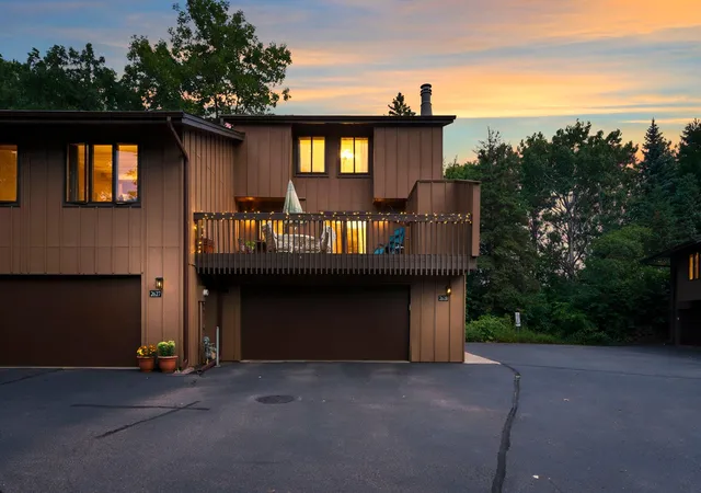 Photo 1 of Single family home for sale at 2628 Sumac Ridge, Saint Paul, MN 55110 | MLS# 7122369 | Listing updated on 2026-08-11