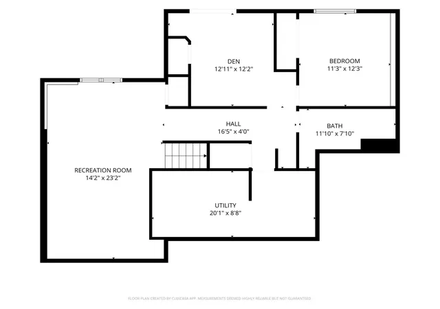 46th image of 17872 Tyler St Nw, Elk River, MN 55330 | MLS# 7122371