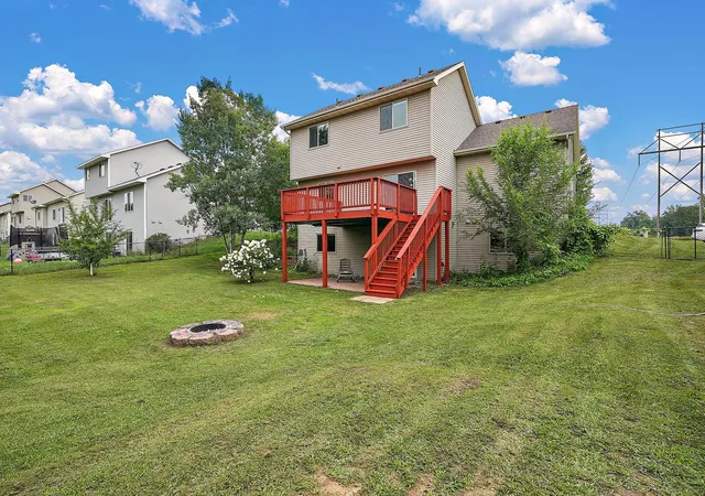 4th image of 17872 Tyler St Nw, Elk River, MN 55330 | MLS# 7122371