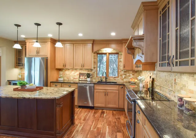 Photo 2 of Sale Pending at 4428 Pleasant Dr, Saint Paul, MN 55112 | MLS# 7122372 | Listing updated on 2026-09-05