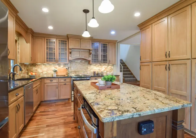 Photo 3 of Sale Pending at 4428 Pleasant Dr, Saint Paul, MN 55112 | MLS# 7122372 | Listing updated on 2026-09-05