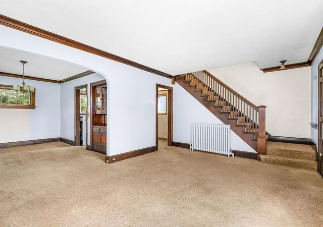 5th image of 410 N 39th Avenue W, Duluth, MN 55807 | MLS# 7122375