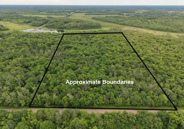 1st image of 2649 Quail Ave, Brook Park, MN 55007 | MLS# 7122379