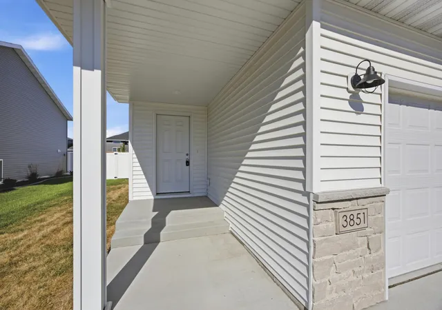 Single family home for sale at 3851 19th Street S, Moorhead, MN 56560 | MLS# 7122380