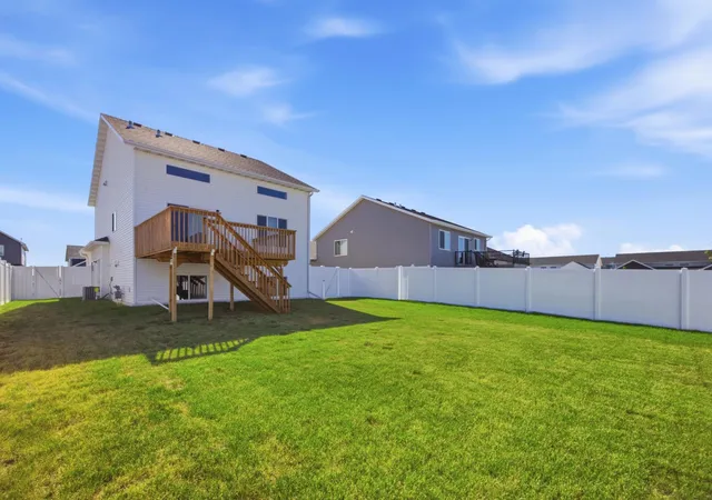 Photo 1 of Single family home for sale at 3851 19th Street S, Moorhead, MN 56560 | MLS# 7122380 | Listing updated on 2026-10-06