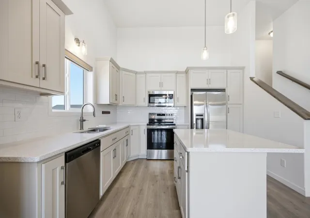 Photo 3 of Single family home for sale at 3851 19th Street S, Moorhead, MN 56560 | MLS# 7122380 | Listing updated on 2026-10-09