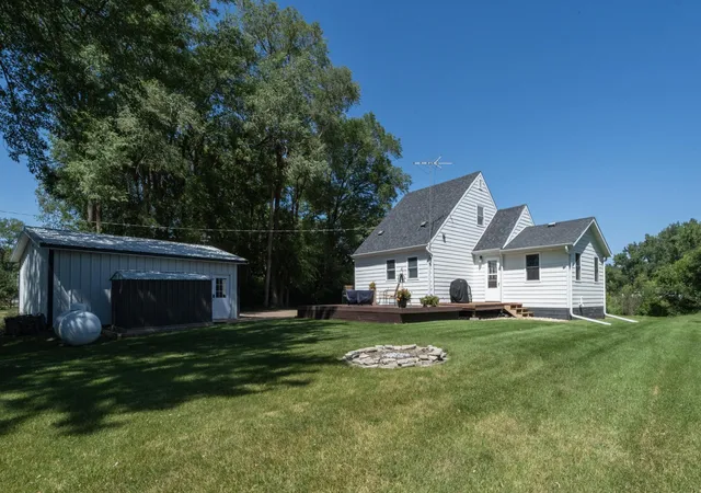 Photo 3 of Single family home for sale at 705 State Hwy 28 W, Glenwood, MN 56334 | MLS# 7122382 | Listing updated on 2026-10-04