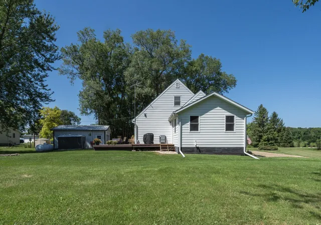 Photo 4 of Single family home for sale at 705 State Hwy 28 W, Glenwood, MN 56334 | MLS# 7122382 | Listing updated on 2026-10-04