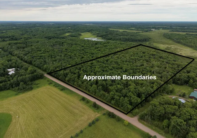 1st image of 2607 Quail St, Brook Park, MN 55007 | MLS# 7122386