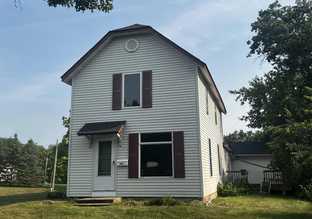 Photo 1 of Single family home for sale at 502 Park St, Anoka, MN 55303 | MLS# 7122387 | Listing updated on 2026-09-17