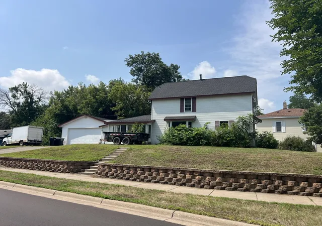 Photo 2 of Single family home for sale at 502 Park St, Anoka, MN 55303 | MLS# 7122387 | Listing updated on 2026-09-17