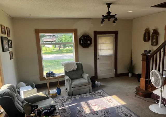 Photo 3 of Single family home for sale at 502 Park St, Anoka, MN 55303 | MLS# 7122387 | Listing updated on 2026-09-17