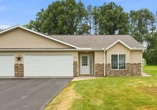 1st image of W1105 Whitetail Run, Spring Valley, WI 54767 | MLS# 7122390