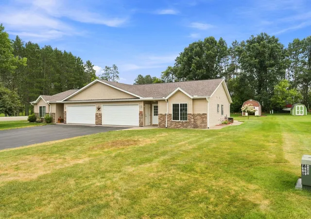 2nd image of W1105 Whitetail Run, Spring Valley, WI 54767 | MLS# 7122390