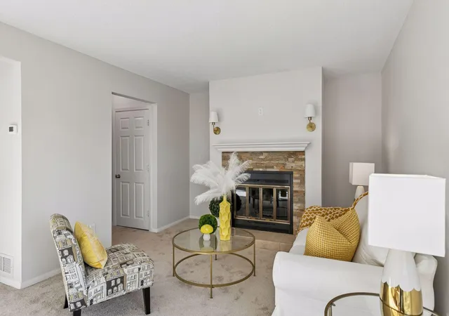 Photo 3 of Single family home for sale at 411 Dorland Pl, Saint Paul, MN 55119 | MLS# 7122391 | Listing updated on 2026-08-28
