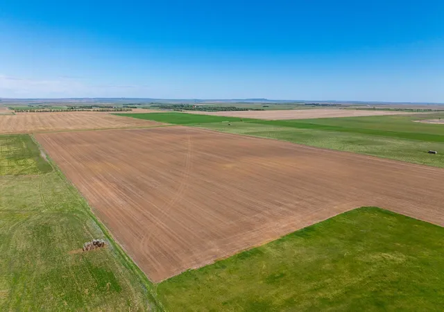 Photo 1 of Land for sale at Tbd Sec 24 2 Ave Se Lot 1, North Lemmon, ND 58639 | MLS# 7122397 | Listing updated on 2026-08-05