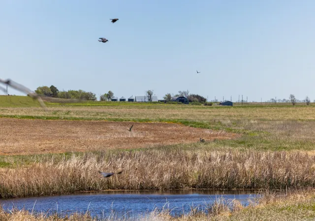 Photo 3 of Sale Pending at Tbd Sec 24 2 Ave Se Lot 1, North Lemmon, ND 58639 | MLS# 7122397 | Listing updated on 2026-10-05