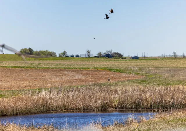 Photo 3 of Sale Pending at Tbd Sec 24 2 Ave SE Lot 1, North Lemmon, ND 58639 | MLS# 7122397 | Listing updated on 2026-10-05