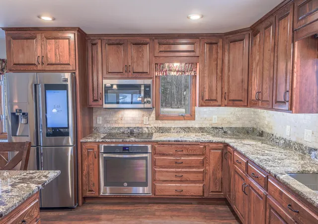 3rd image of 43453 105Th Ave, Holdingford, MN 56340 | MLS# 7122399