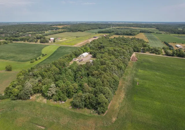 53rd image of 43453 105th Ave, Holdingford, MN 56340 | MLS# 7122399