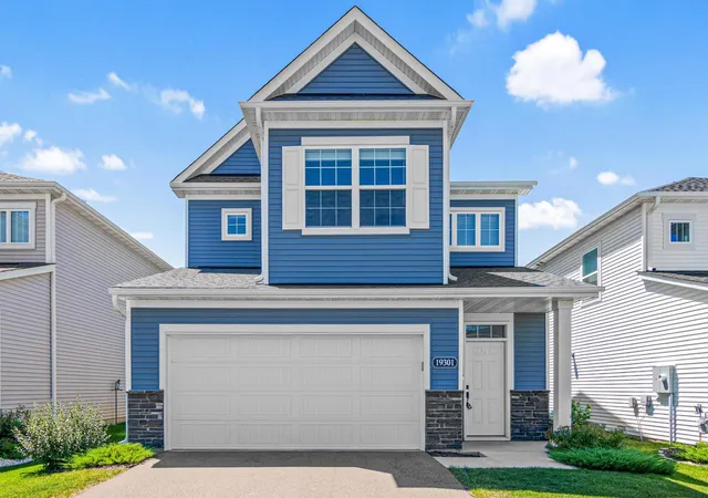 Photo 1 of Sale Pending at 19301 Crystal Ter, Farmington, MN 55024 | MLS# 7122406 | Listing updated on 2026-09-12