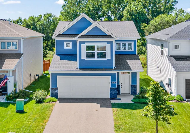 2nd image of 19301 Crystal Ter, Farmington, MN 55024 | MLS# 7122406