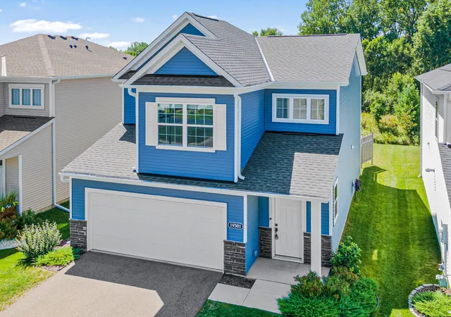 50th image of 19301 Crystal Ter, Farmington, MN 55024 | MLS# 7122406