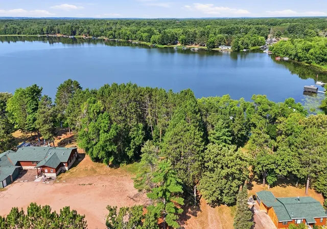 1st image of Tbd Clam Lake Dr, Siren, WI 54872 | MLS# 7122409